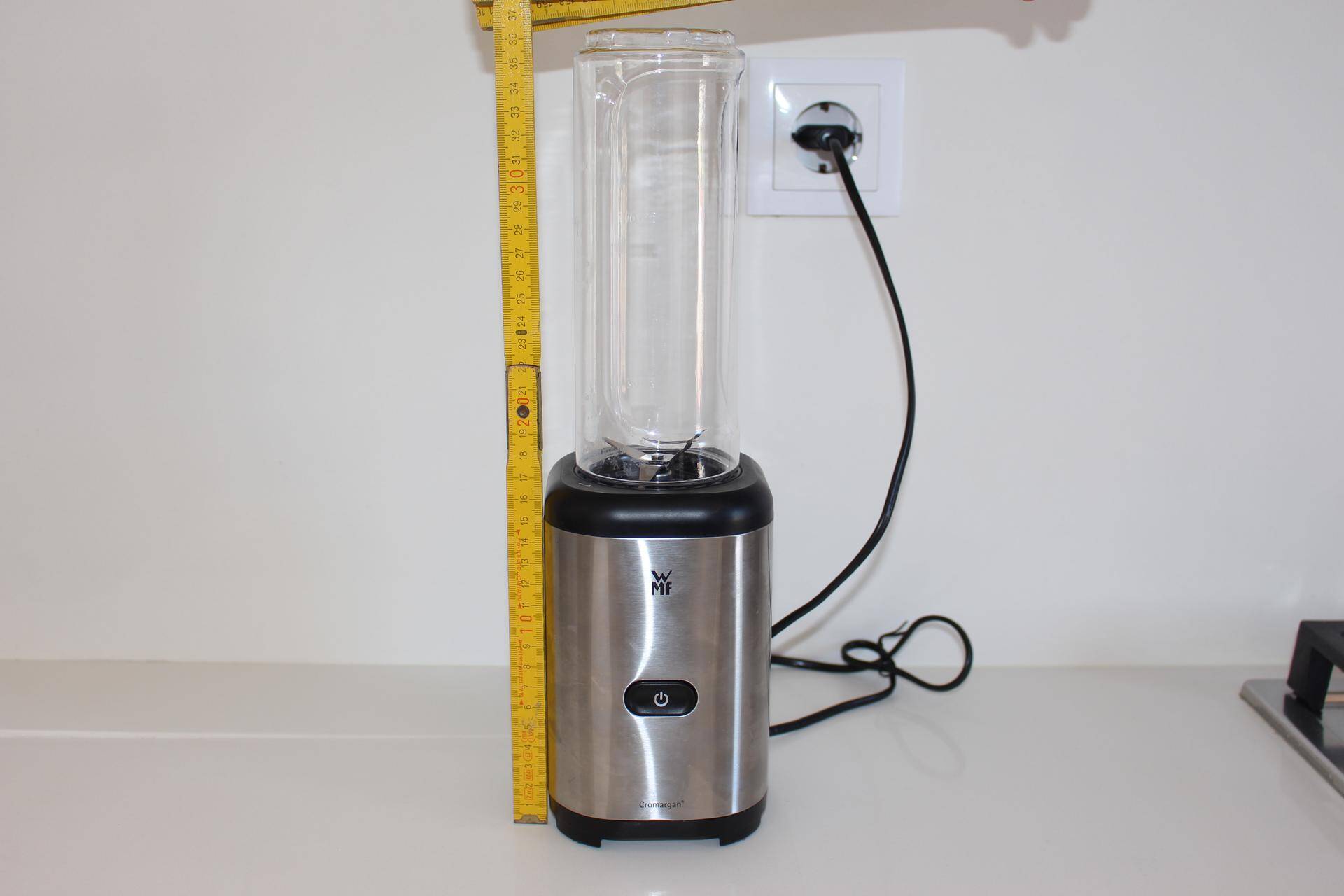 WMF Smoothie Maker gesamte Hoehe